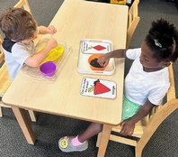 Best Full Day Preschool Programs in Fort Mill