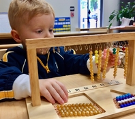 best preschool and childcare in fort mill