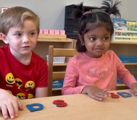 best preschool and childcare in fort mill